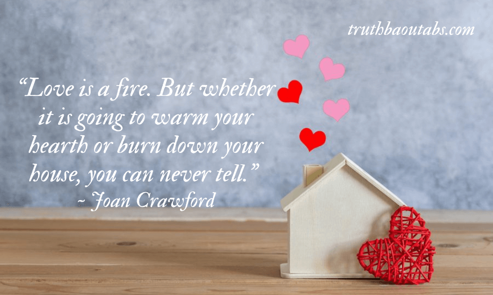 120+ Love Quotes to say I love You on Valentine’s Day