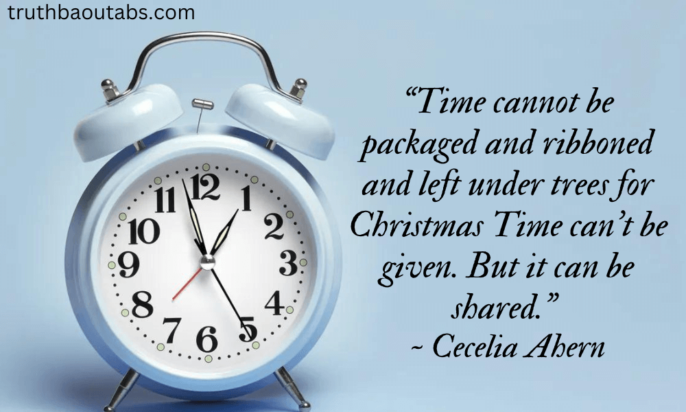 100+ Time Quotes : Quotes about Value of Time