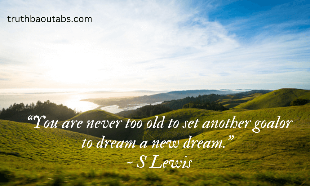 100+ Dreams Quotes to motivate and inspire you 