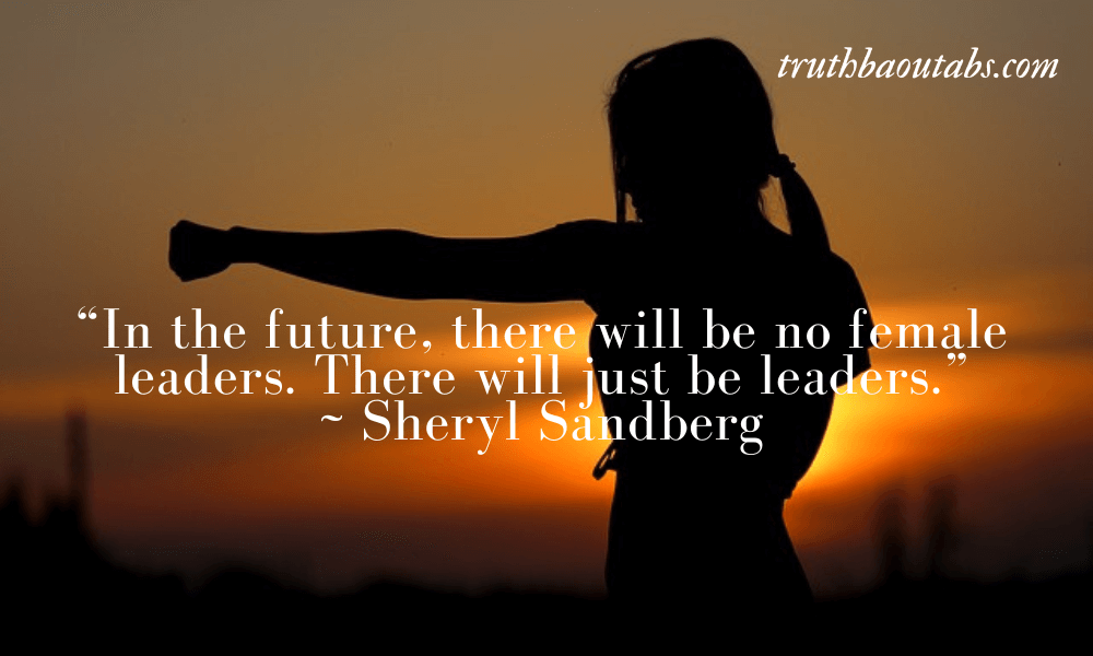 130+ Women Empowerment Quotes 