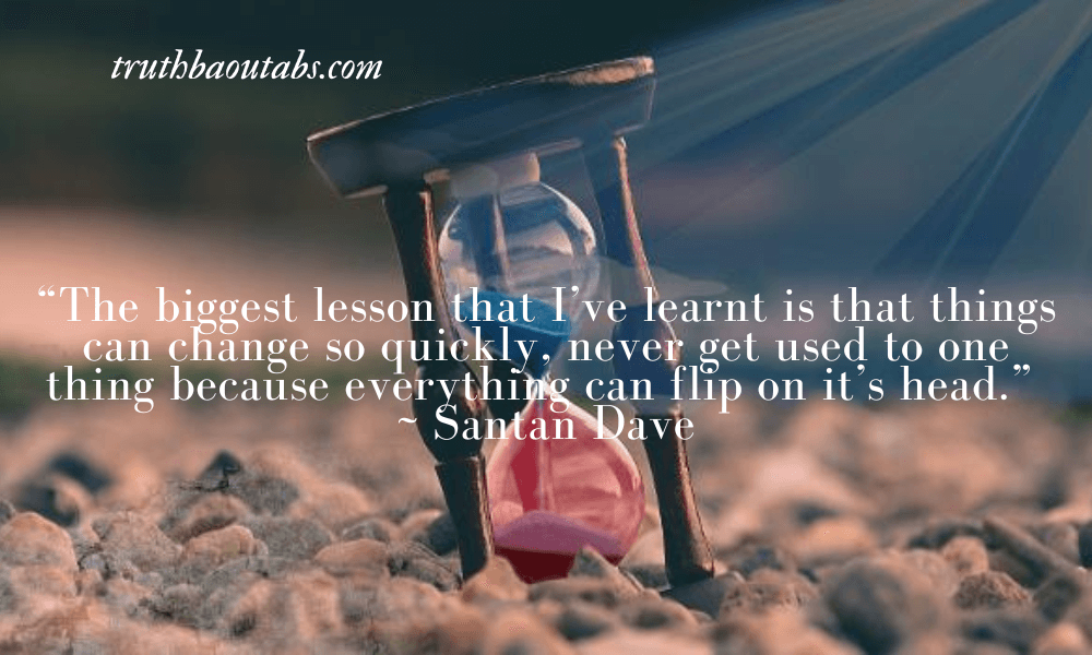 100+ Life Lessons Quotes 