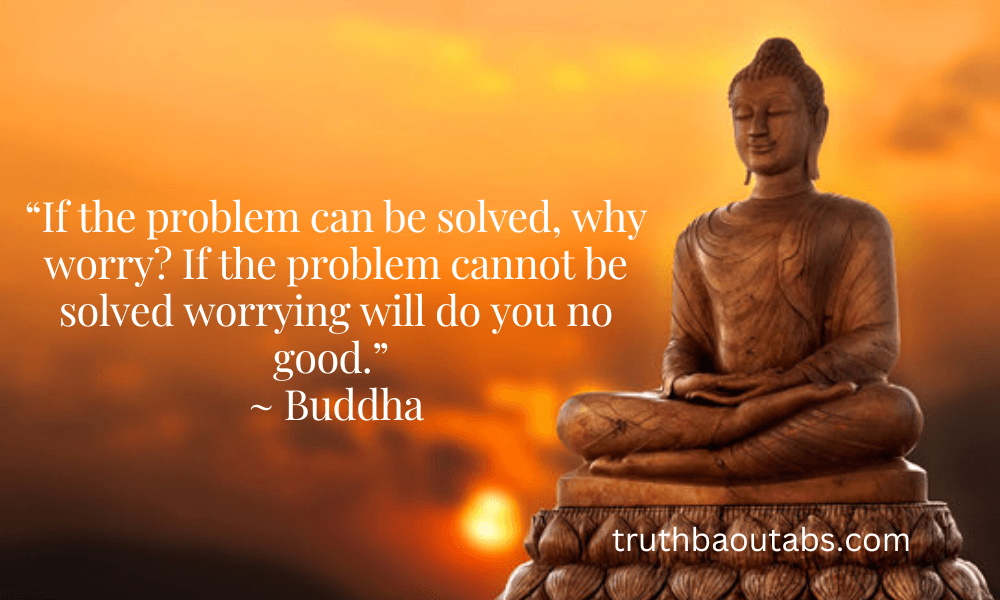 120+ Buddha Quotes to Enlighten Your Mind and Soul