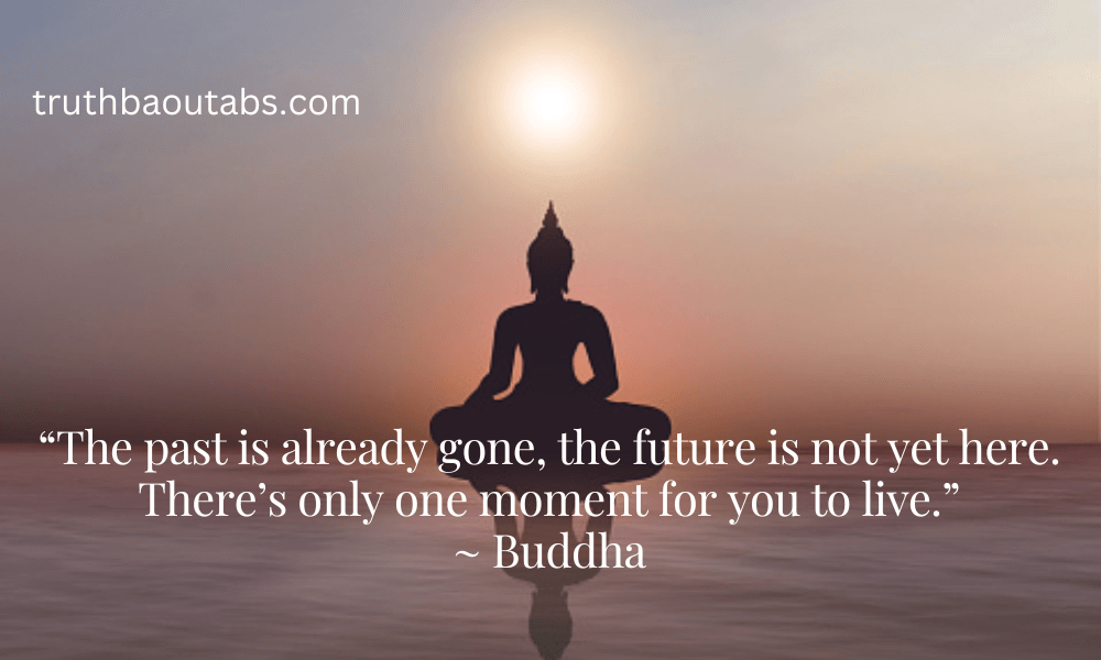 120+ Buddha Quotes to Enlighten Your Mind and Soul