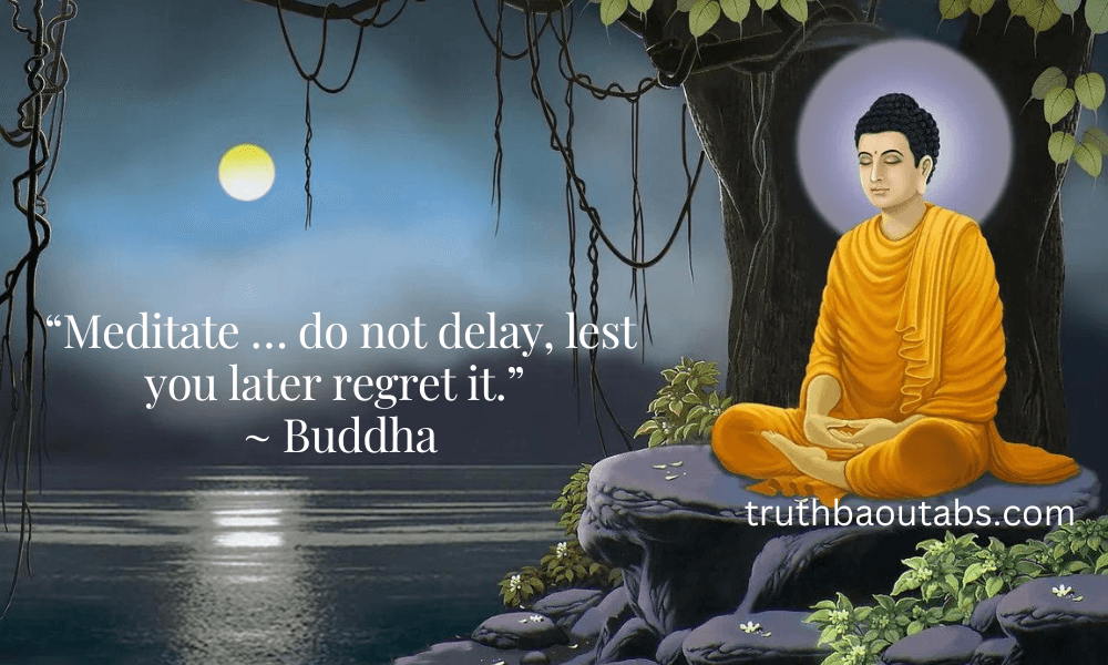 120+ Buddha Quotes to Enlighten Your Mind and Soul