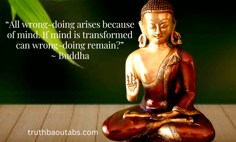 120+ Buddha Quotes to Enlighten Your Mind and Soul