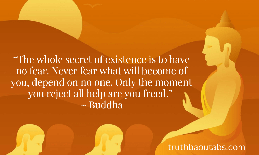 120+ Buddha Quotes to Enlighten Your Mind and Soul