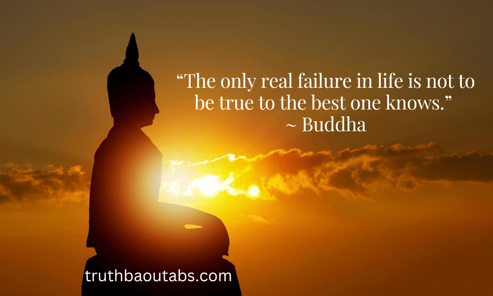 120+ Buddha Quotes to Enlighten Your Mind and Soul