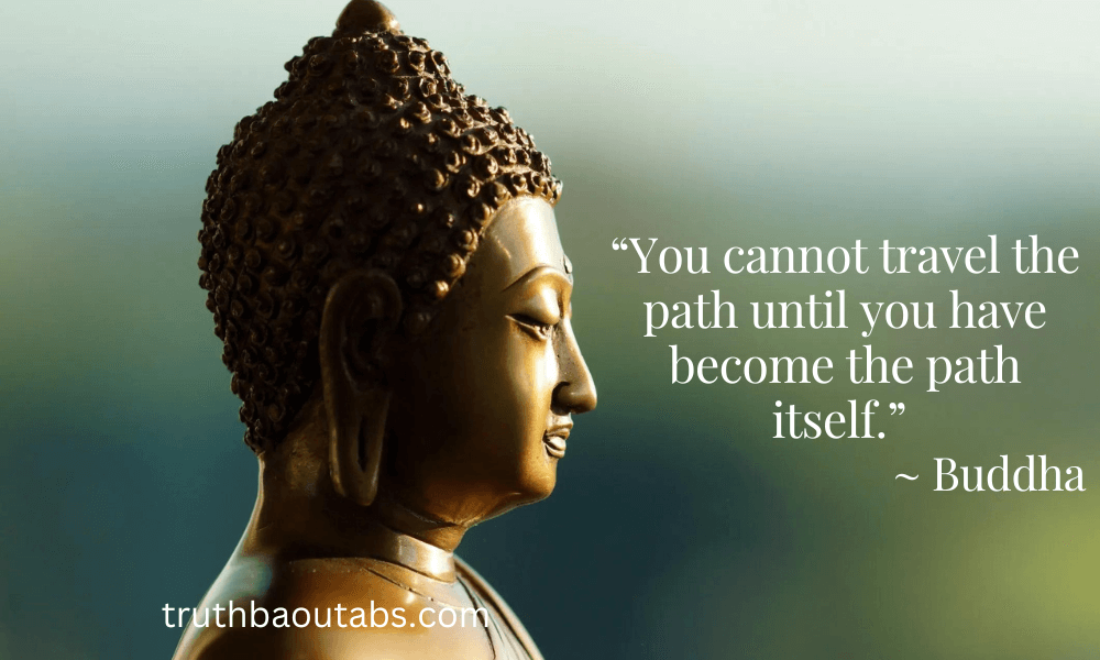 120+ Buddha Quotes to Enlighten Your Mind and Soul