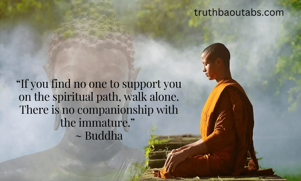 120+ Buddha Quotes to Enlighten Your Mind and Soul