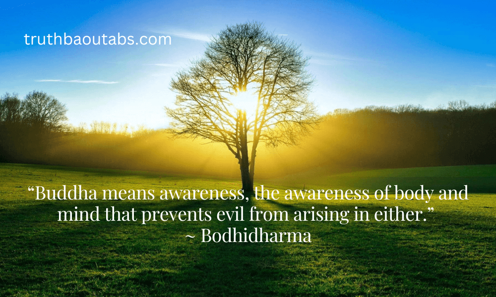 120+ Buddha Quotes to Enlighten Your Mind and Soul