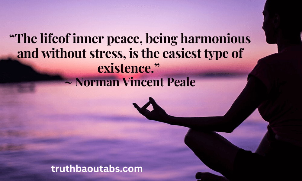 100+ Peace Quotes to Inspire Tranquility in Life