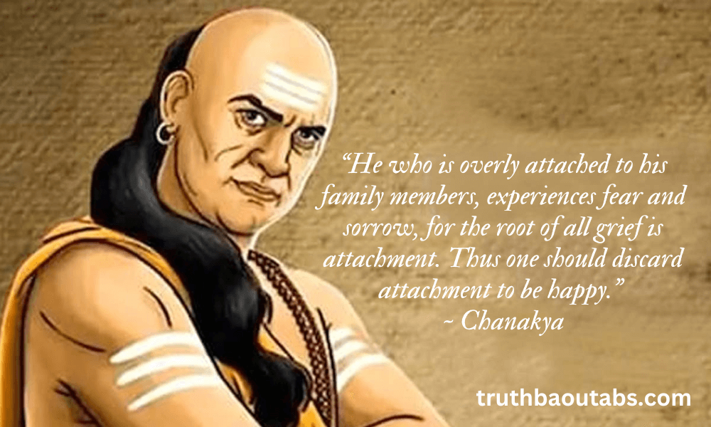 80+ Chanakya Quotes from Chanakya Niti