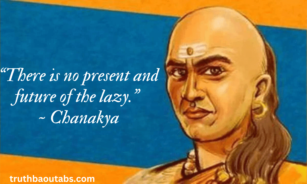 80+ Chanakya Quotes from Chanakya Niti