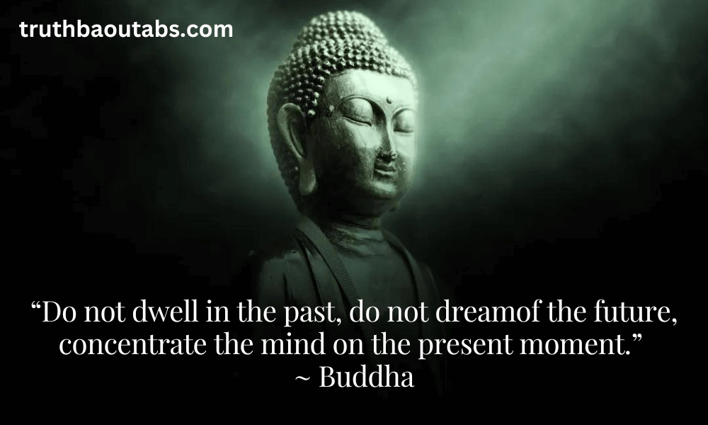 120+ Buddha Quotes to Enlighten Your Mind and Soul