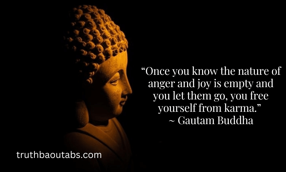 120+ Buddha Quotes to Enlighten Your Mind and Soul