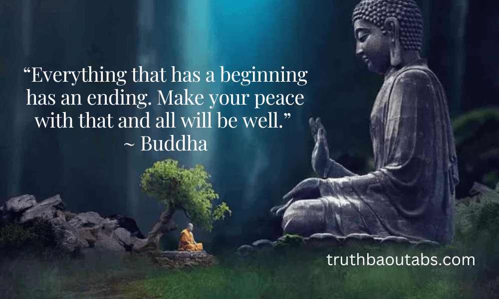 120+ Buddha Quotes to Enlighten Your Mind and Soul