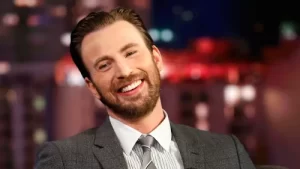 Chris Evans