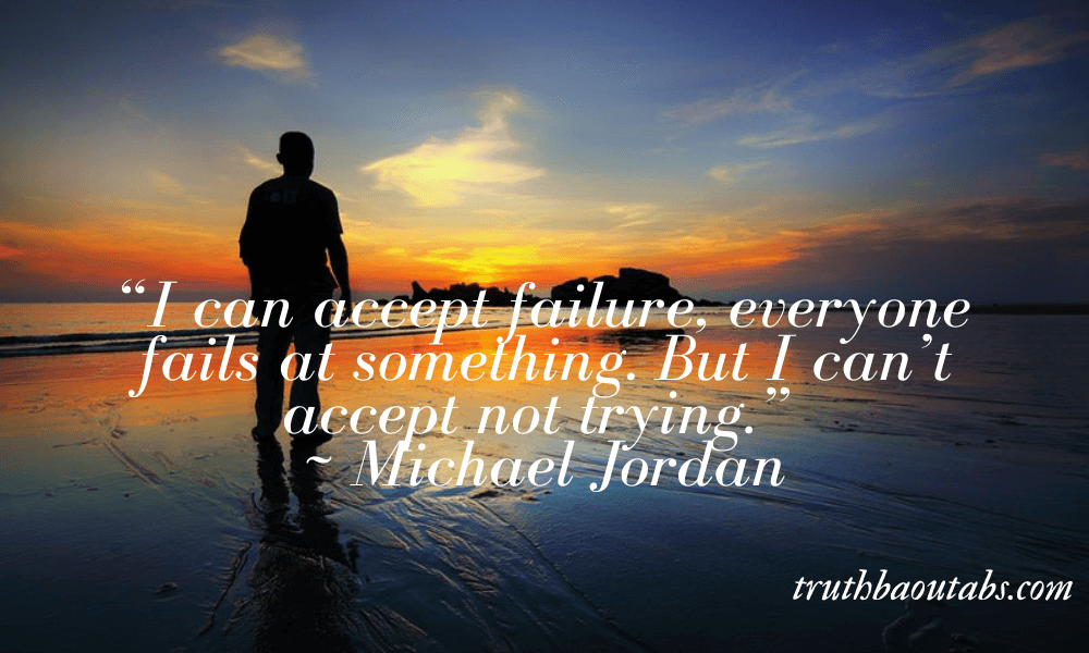 125+ Success and Failure Quotes