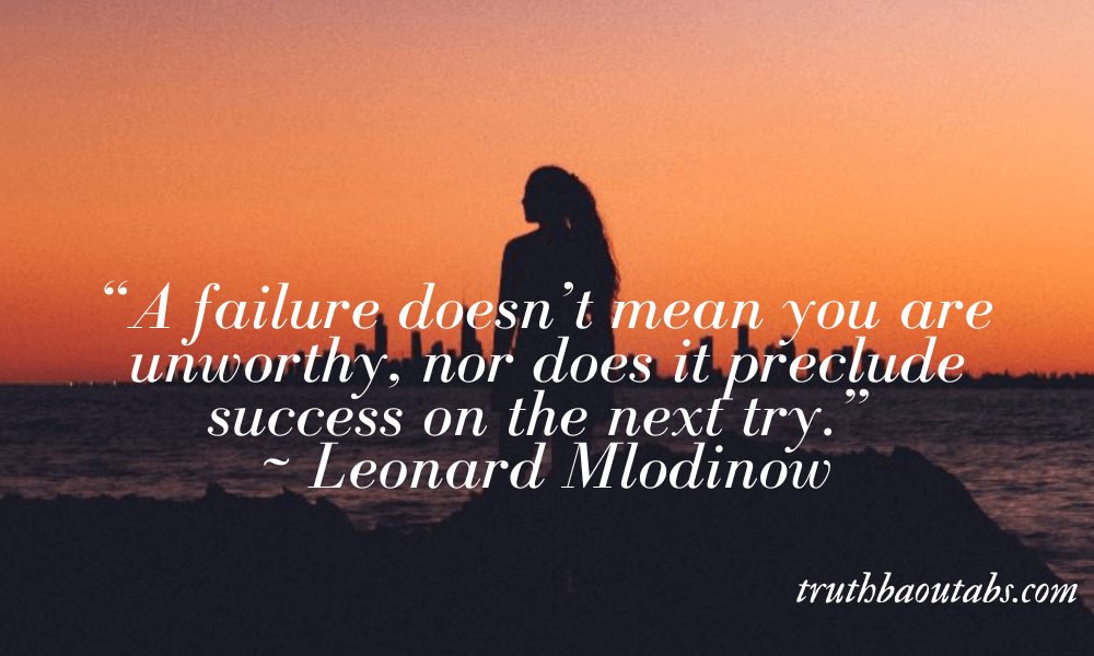 125+ Success and Failure Quotes