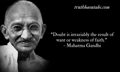 130+ Gandhi Jayanti Inspirational Quotes 