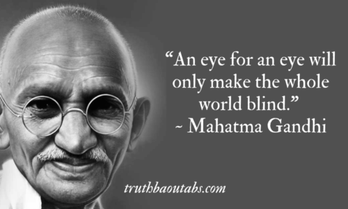 130+ Gandhi Jayanti Inspirational Quotes 