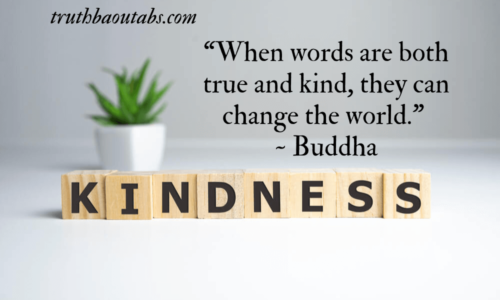 100 Kindness Quotes to inspire you