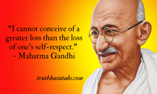 130+ Gandhi Jayanti Inspirational Quotes 