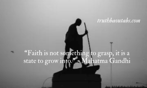 130+ Gandhi Jayanti Inspirational Quotes 