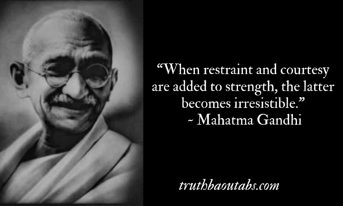 130+ Gandhi Jayanti Inspirational Quotes 