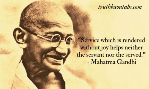 130+ Gandhi Jayanti Inspirational Quotes 