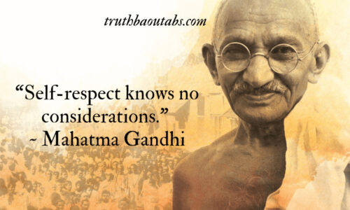 130+ Gandhi Jayanti Inspirational Quotes 