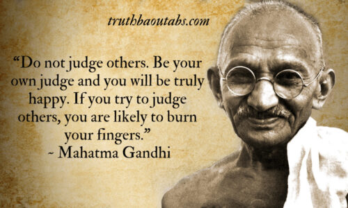 130+ Gandhi Jayanti Inspirational Quotes 