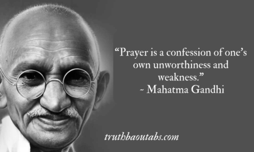 130+ Gandhi Jayanti Inspirational Quotes 