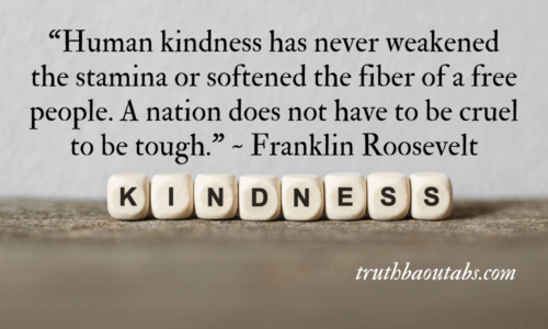 100 Kindness Quotes to inspire you