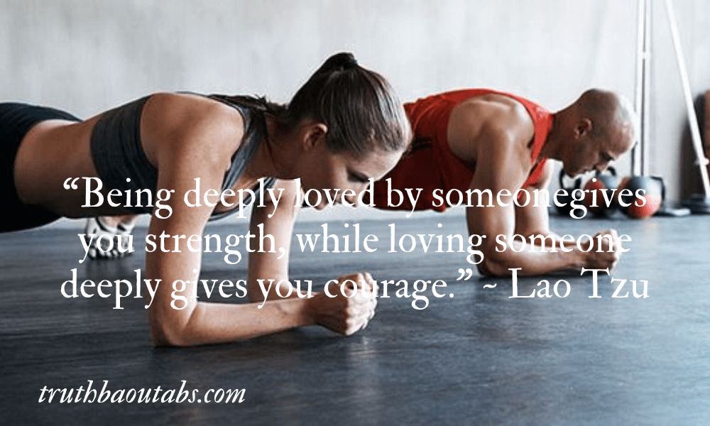 120 Strength Quotes and sayings