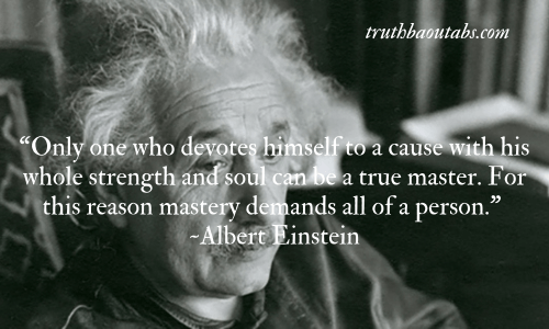 100+ Albert Einstein Quotes that will inspire and motivate you