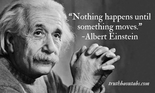 100+ Albert Einstein Quotes that will inspire and motivate you