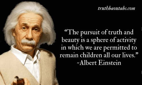 100+ Albert Einstein Quotes that will inspire and motivate you