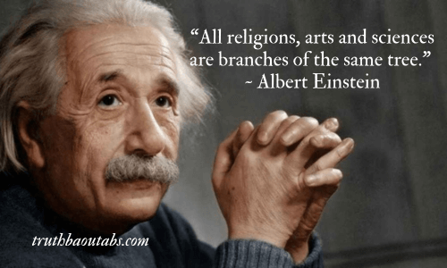 100+ Albert Einstein Quotes that will inspire and motivate you