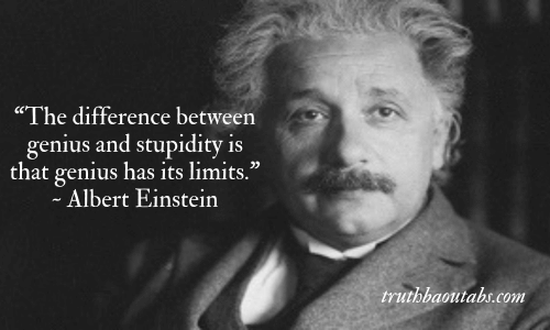 100+ Albert Einstein Quotes that will inspire and motivate you