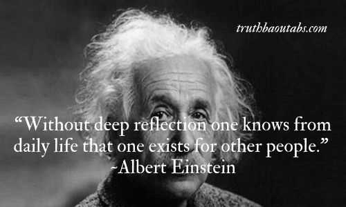 100+ Albert Einstein Quotes that will inspire and motivate you