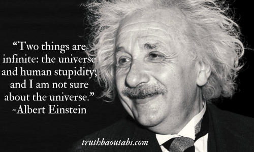 100+ Albert Einstein Quotes that will inspire and motivate you