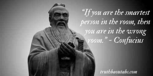 100 Confucius Quotes and sayings to guide you in life