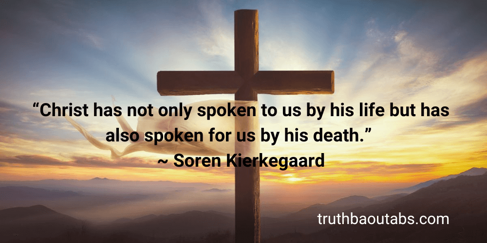 Good Friday 2023: Good Friday Quotes, Wishes & Messages