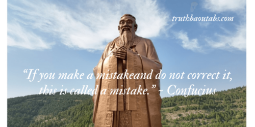 100 Confucius Quotes and sayings to guide you in life
