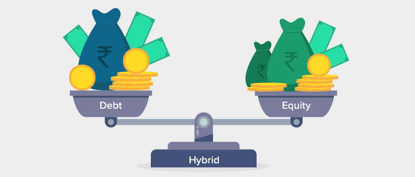 hybrid funds