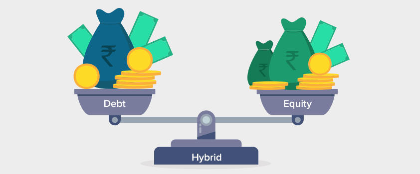 hybrid funds