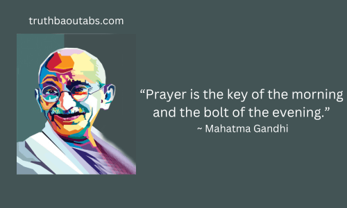 130+ Gandhi Jayanti Inspirational Quotes 