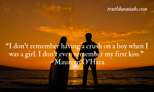 100+ Crush quotes to help express your feelings