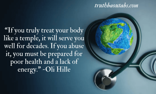 World Health Day 2023 Quotes